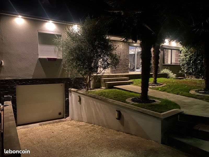 Maison à vendre, 163m², Claye-Souilly