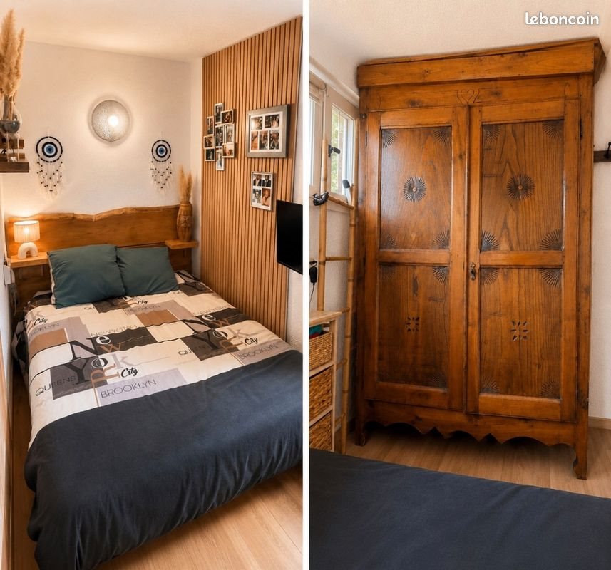 Appartement à vendre, 25m², Agde (Cap d'Agde)