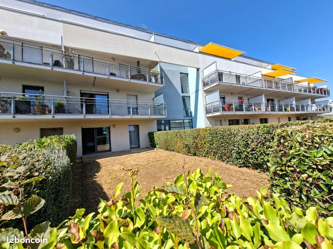 Appartement à vendre, 37m², Saint-Martin-des-Champs