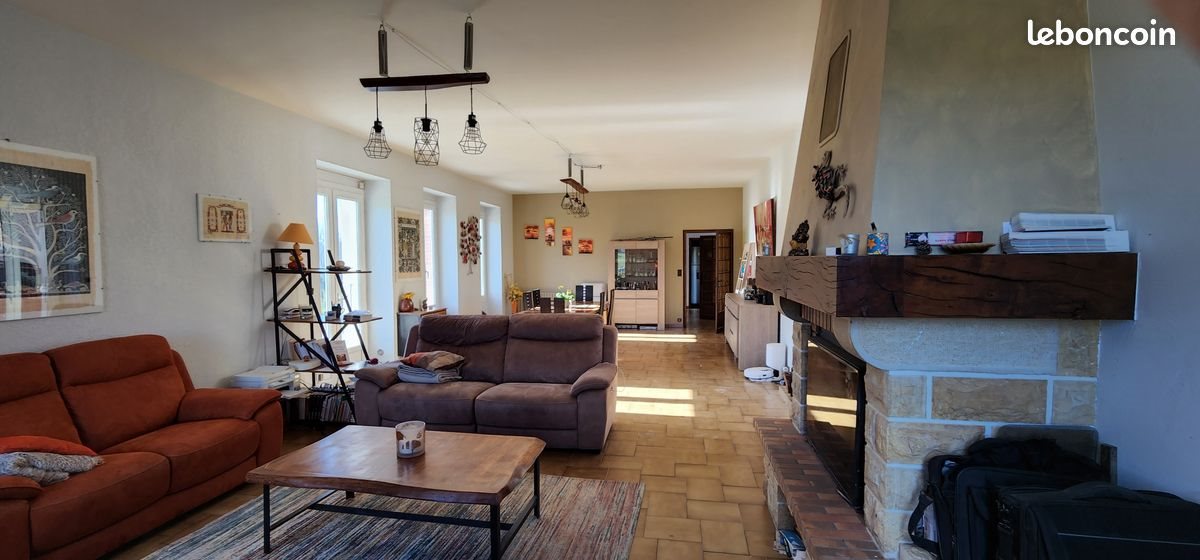 Maison à vendre, 224m², Graulhet