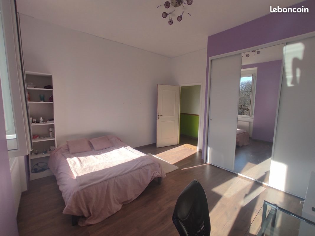 Maison à vendre, 224m², Graulhet
