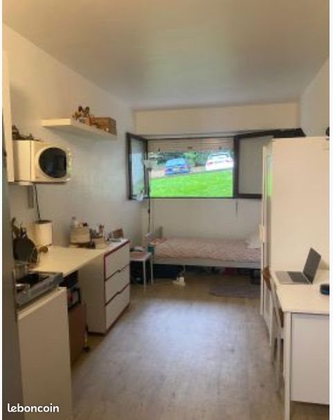 Appartement à louer, 12m², Marly-le-Roi