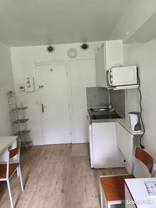 Appartement à louer, 12m², Marly-le-Roi