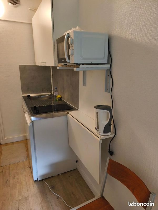 Appartement à louer, 12m², Marly-le-Roi