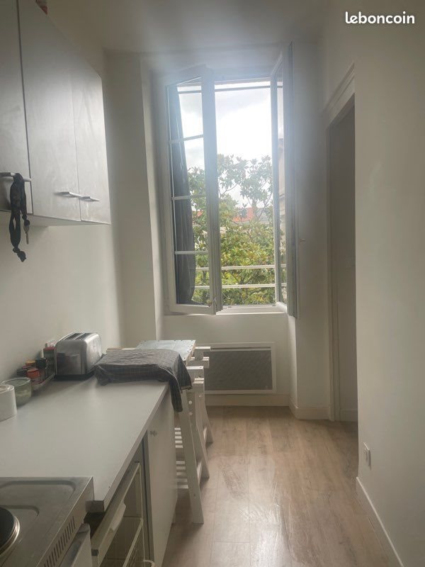 Appartement à louer, 25m², La Roche-sur-Yon