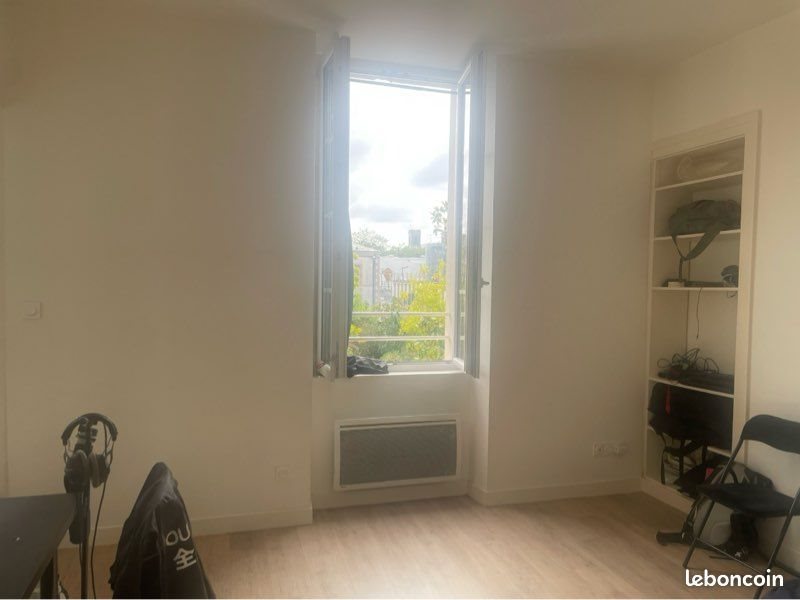 Appartement à louer, 25m², La Roche-sur-Yon