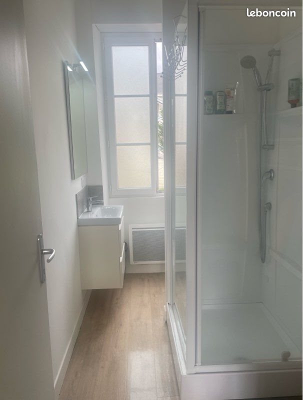 Appartement à louer, 25m², La Roche-sur-Yon