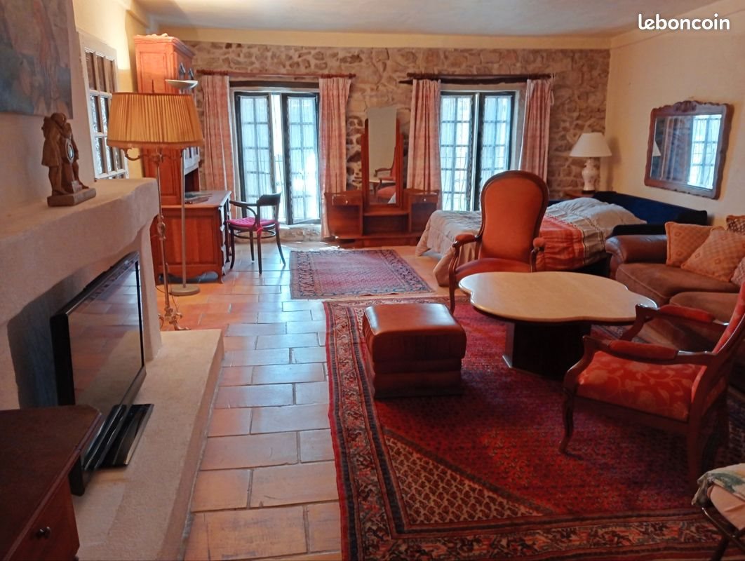 Appartement à louer, 100m², Flassans-sur-Issole