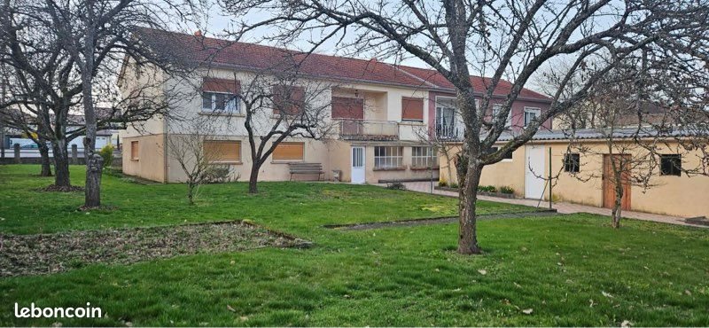 Maison à vendre, 154m², Moyeuvre-Grande