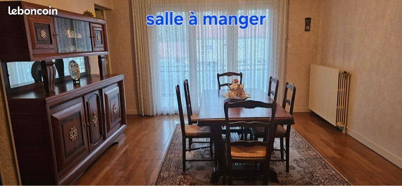 Maison à vendre, 154m², Moyeuvre-Grande