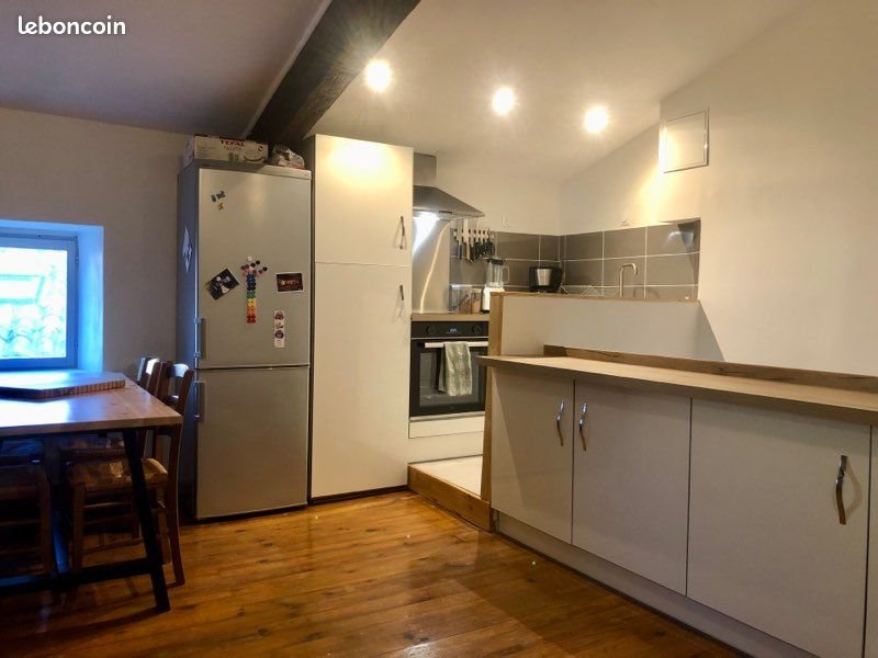 Appartement à louer, 80m², Donzère