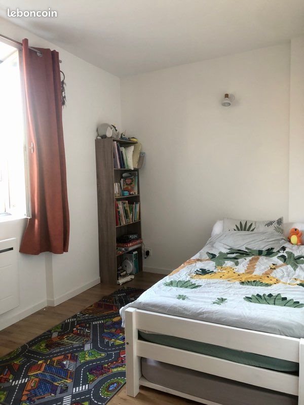 Appartement à louer, 80m², Donzère