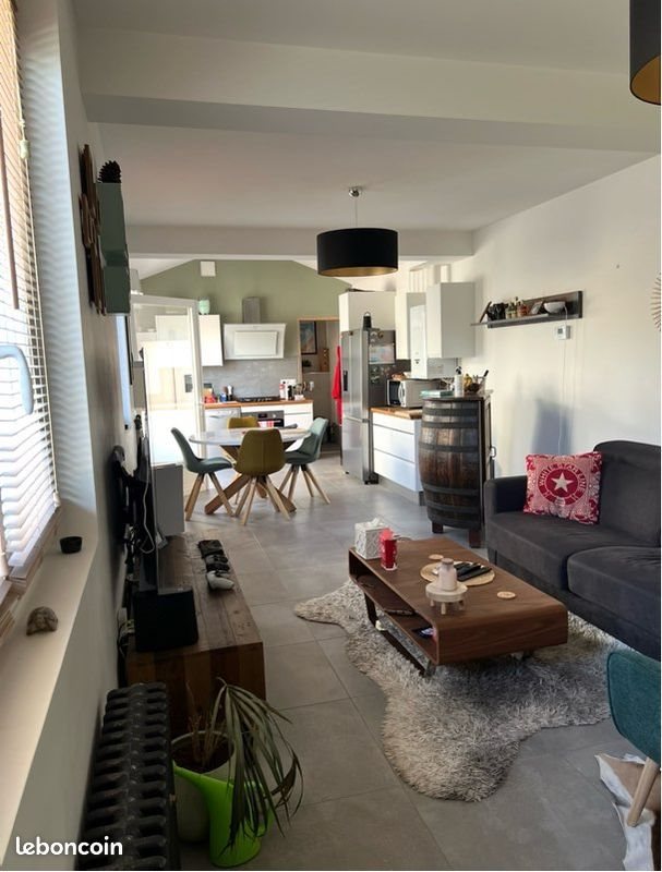 Maison à vendre, 50m², La Baule-Escoublac