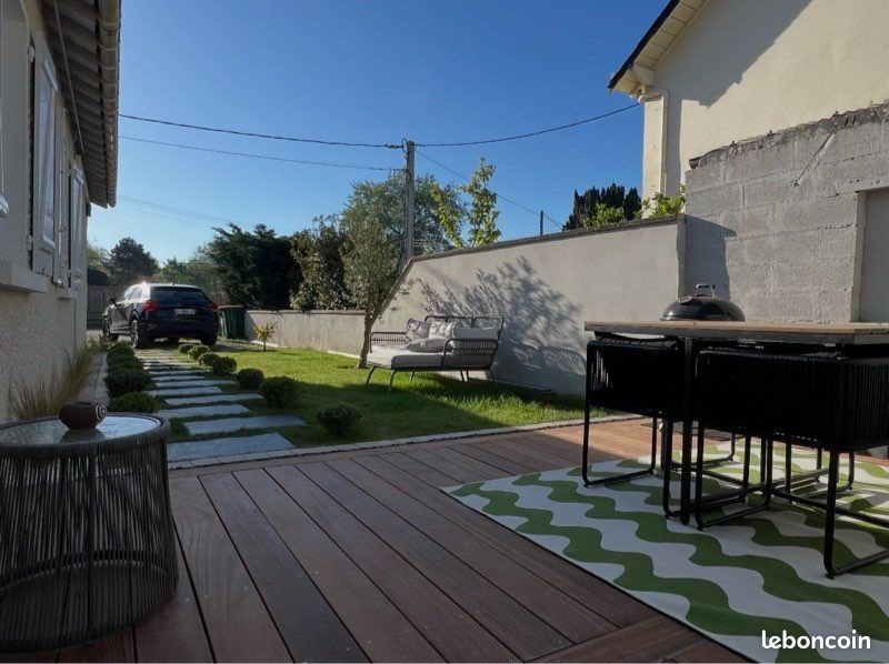 Maison à vendre, 50m², La Baule-Escoublac