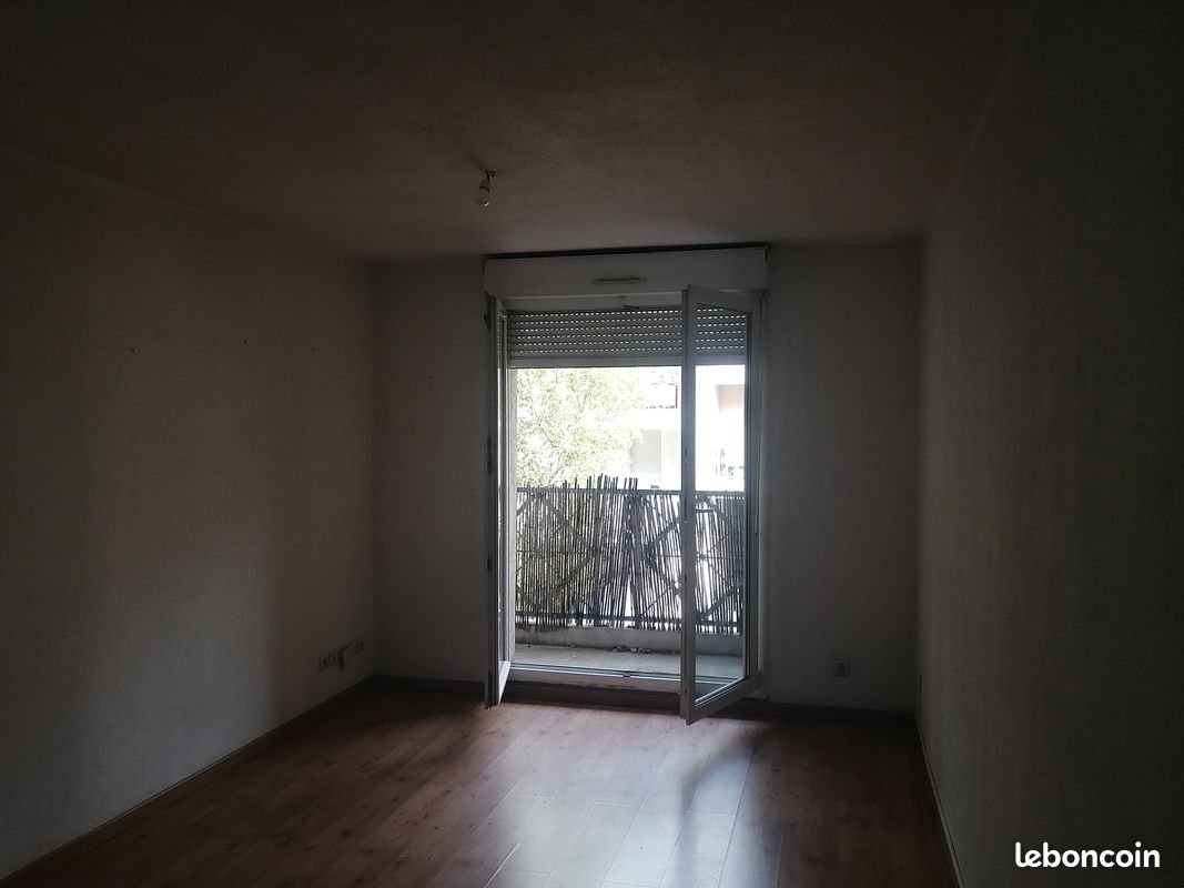 Appartement à louer, 27m², Toulouse