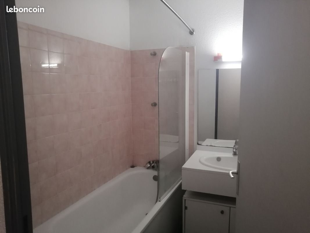 Appartement à louer, 27m², Toulouse