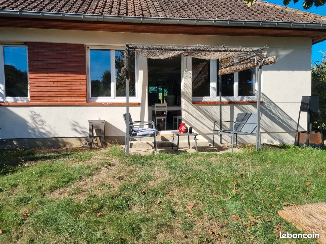 Maison à vendre, 96m², Chevreuse