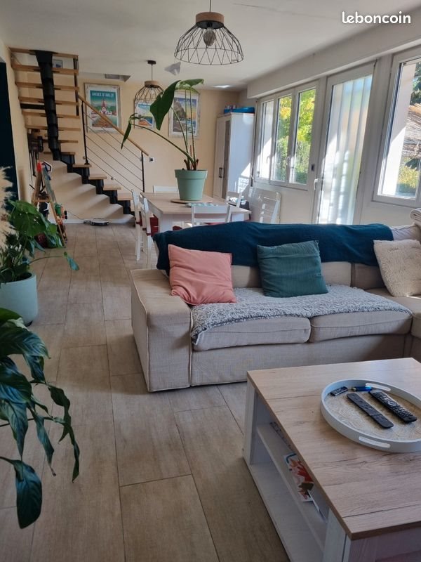 Maison à vendre, 96m², Chevreuse