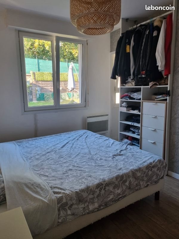 Maison à vendre, 96m², Chevreuse