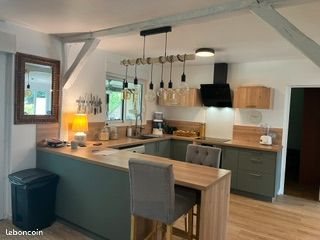 Maison à vendre, 158m², Allogny