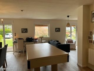 Maison à vendre, 158m², Allogny