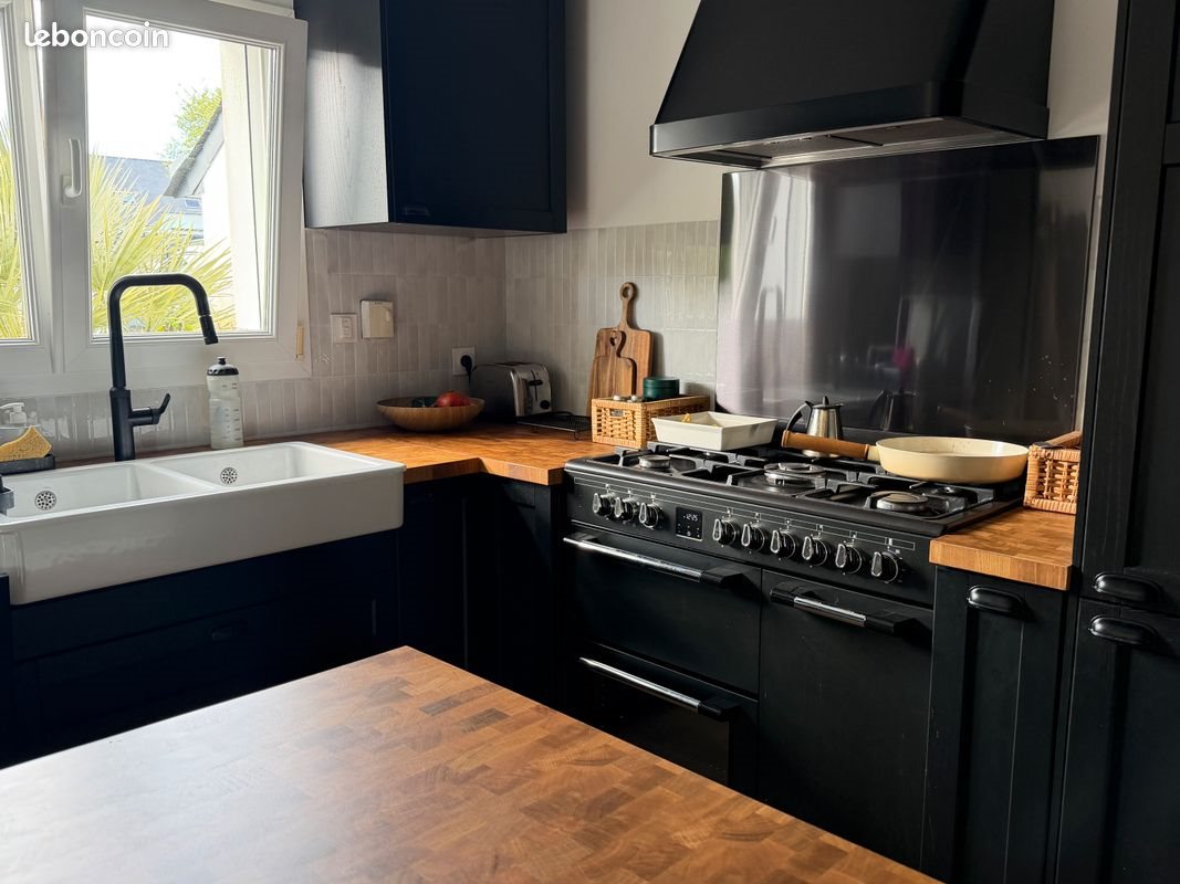 Maison à louer, 110m², Lanester