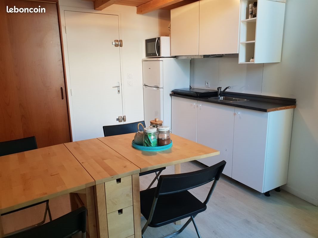 Appartement à louer, 25m², Avignon