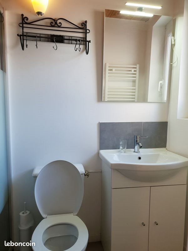 Appartement à louer, 25m², Avignon
