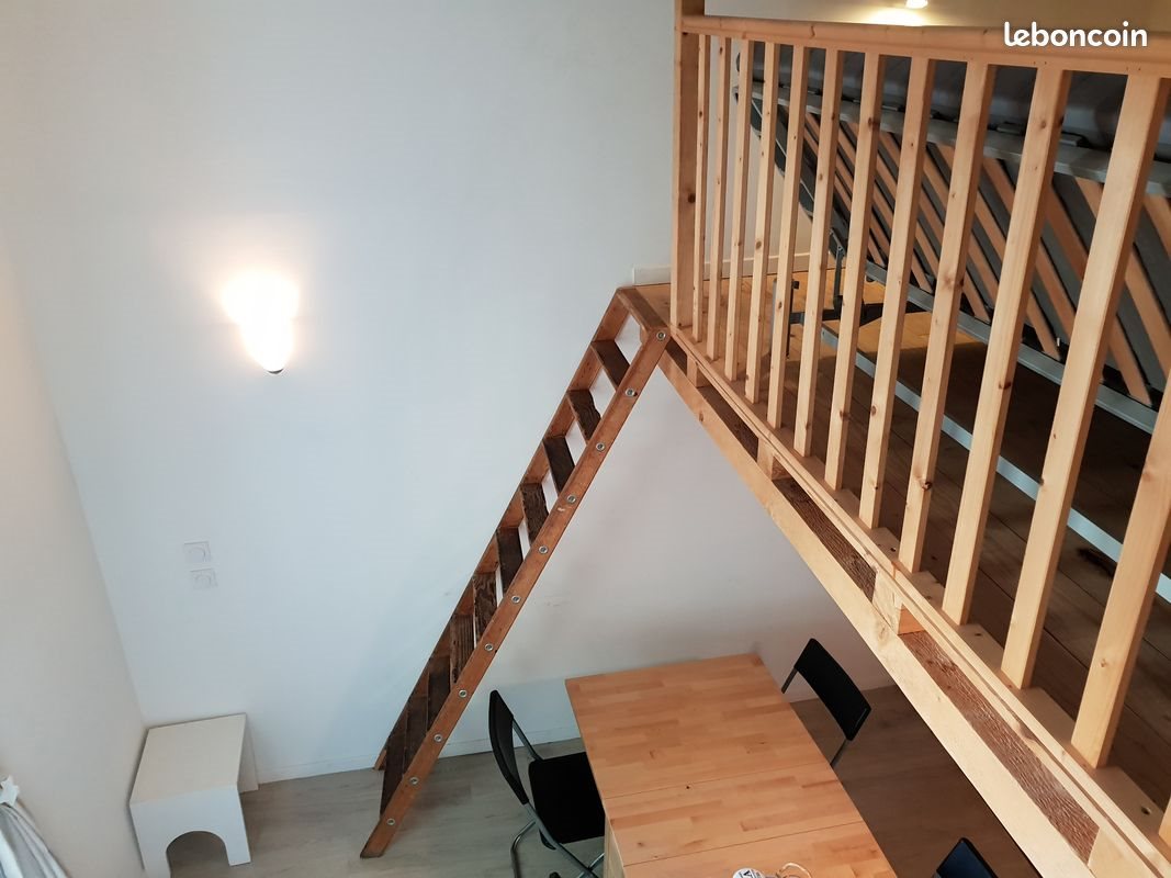 Appartement à louer, 25m², Avignon
