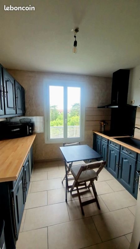 Appartement à louer, 60m², Troyes