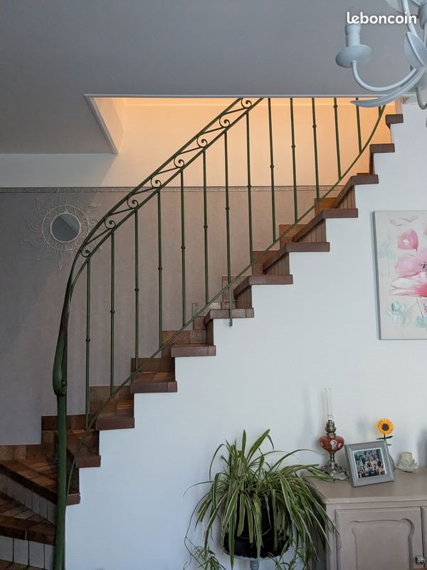 Maison à vendre, 104m², Montluçon