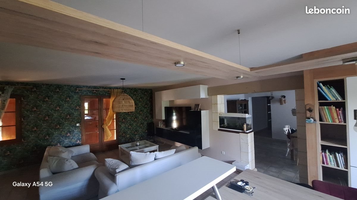 Maison à vendre, 175m², Vindelle
