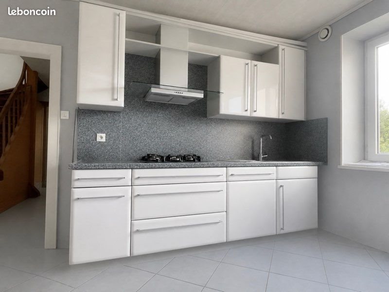 Appartement à louer, 140m², Rohrbach-lès-Bitche