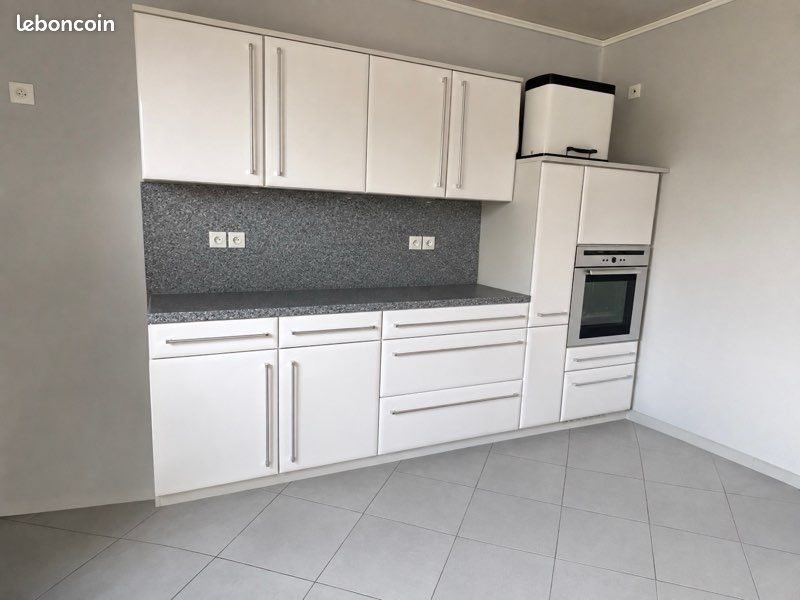Appartement à louer, 140m², Rohrbach-lès-Bitche