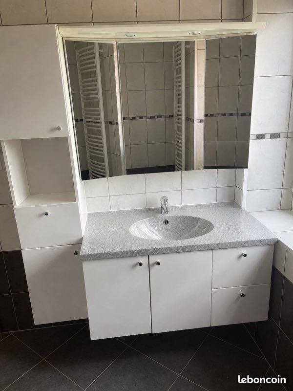 Appartement à louer, 140m², Rohrbach-lès-Bitche