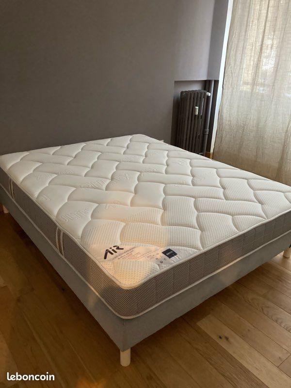 Appartement à louer, 50m², Saint-Etienne