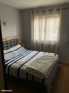 Appartement à louer, 73m², Bourg-en-Bresse