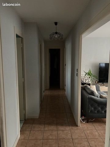 Appartement à louer, 73m², Bourg-en-Bresse