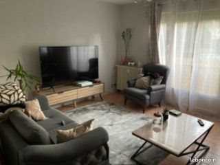 Appartement à louer, 73m², Bourg-en-Bresse