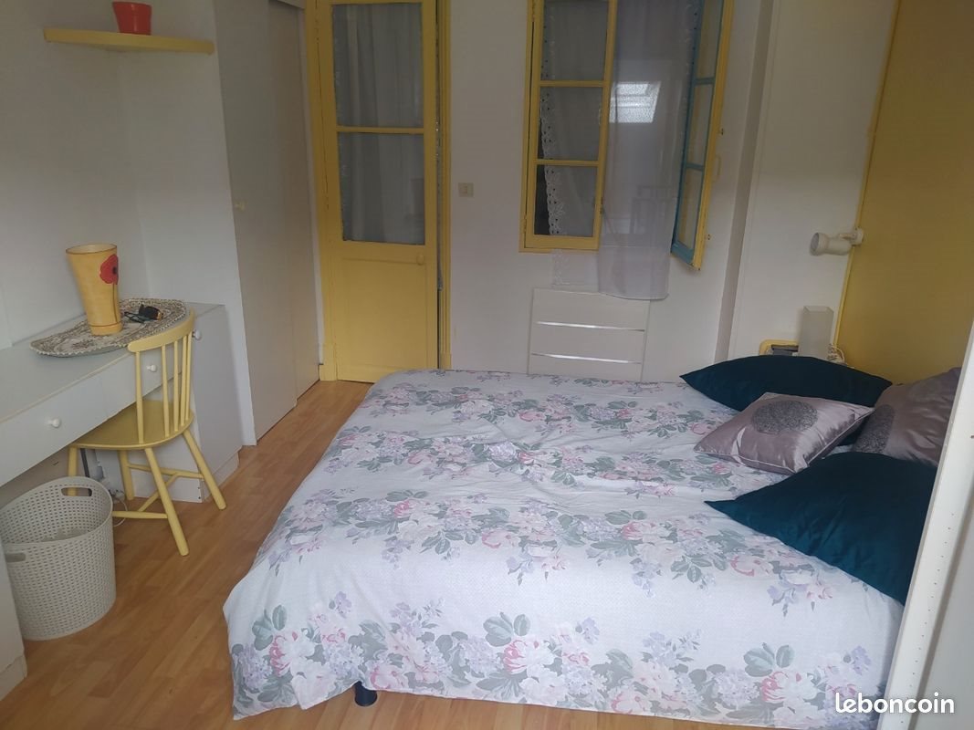 Appartement à louer, 29m², Compiègne
