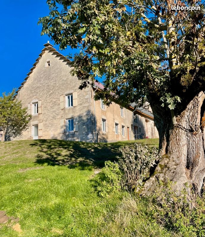 Appartement à louer, 80m², Autrans