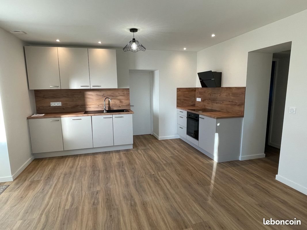 Appartement à louer, 80m², Autrans