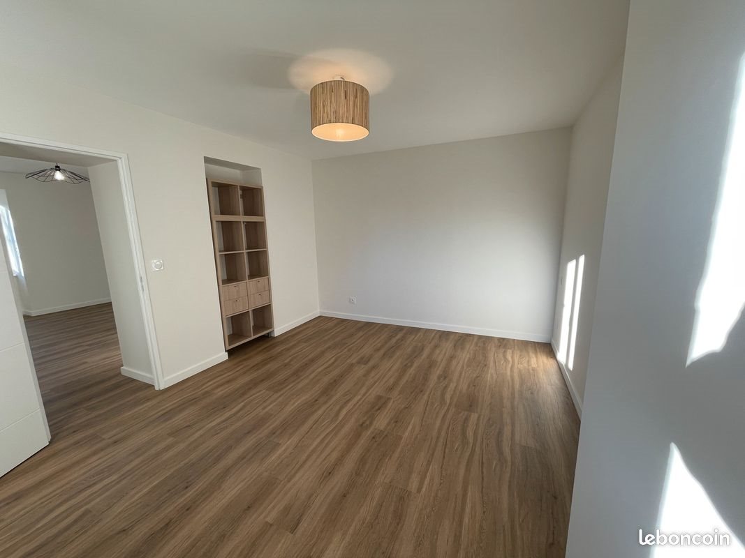 Appartement à louer, 80m², Autrans