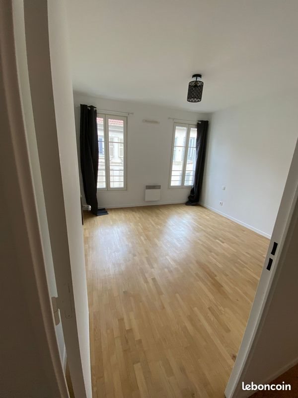Appartement à vendre, 57m², Mantes-la-Jolie