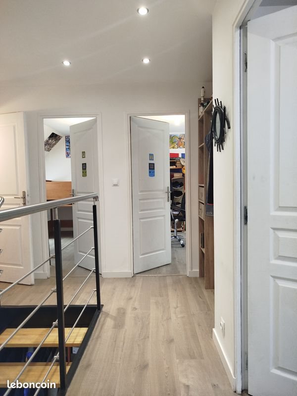 Maison à vendre, 124m², Prouvy