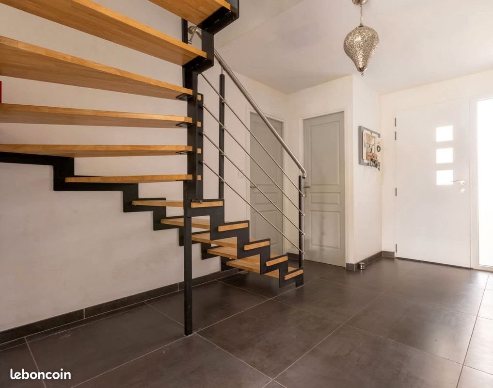 Maison à vendre, 124m², Prouvy
