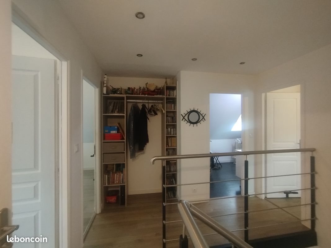 Maison à vendre, 124m², Prouvy