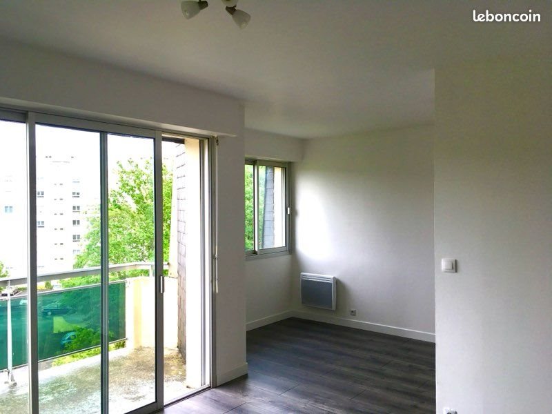 Appartement à louer, 28m², Cholet