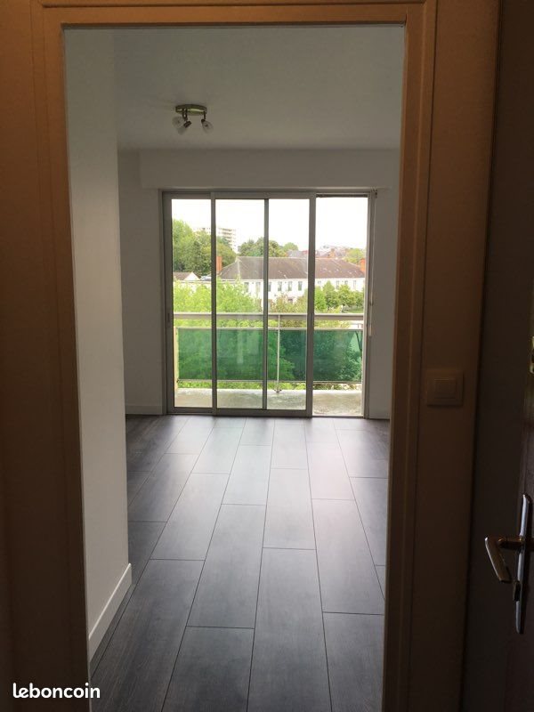 Appartement à louer, 28m², Cholet
