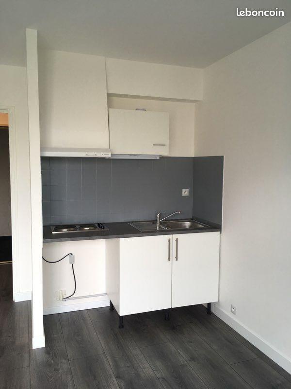 Appartement à louer, 28m², Cholet
